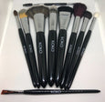 Koko Custom Make Up Brush Kit - **SOLD OUT**
