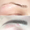 Combination Brows First Session