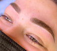 Combination Brows First Session